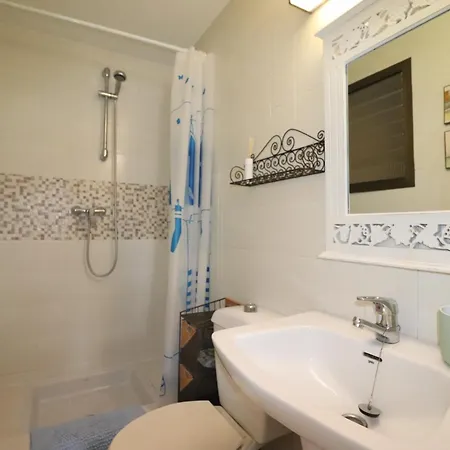 Capricho Apartment La Herradura (Granada)