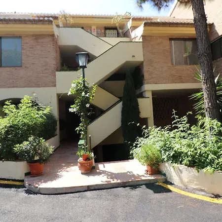 Capricho * La Herradura (Granada)