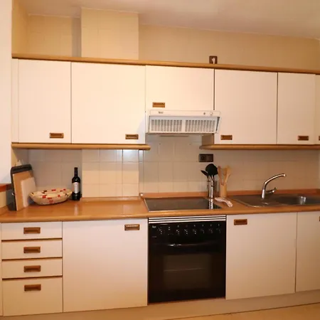 Apartment Capricho *