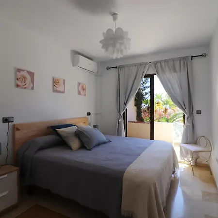 Capricho Apartment