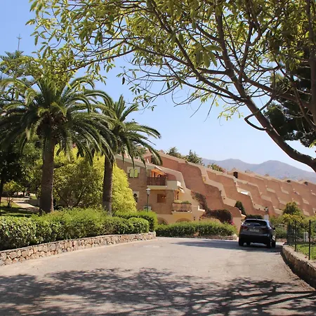 Apartment Capricho La Herradura (Granada)