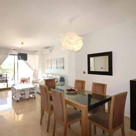 Apartment Capricho