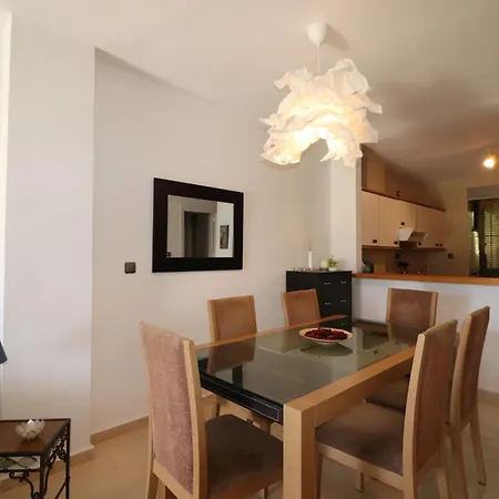 Capricho Apartment *
