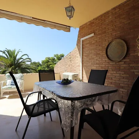 Apartment Capricho *