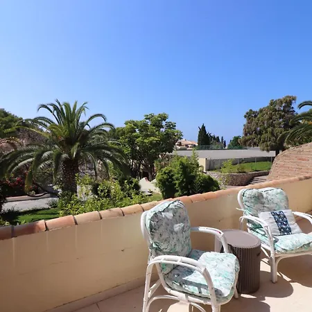 Capricho Apartment La Herradura (Granada)