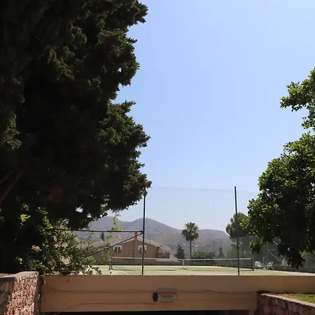 Apartamento Capricho La Herradura (Granada)