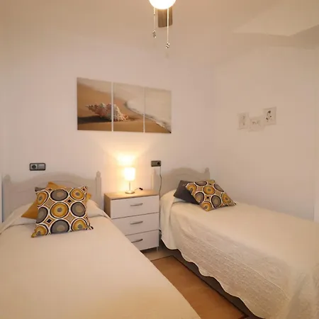 Apartamento Capricho La Herradura (Granada)